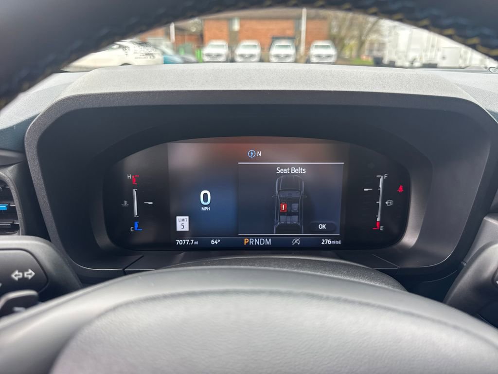 Used 2025 Ford Maverick Lobo AWD/4WD image 34