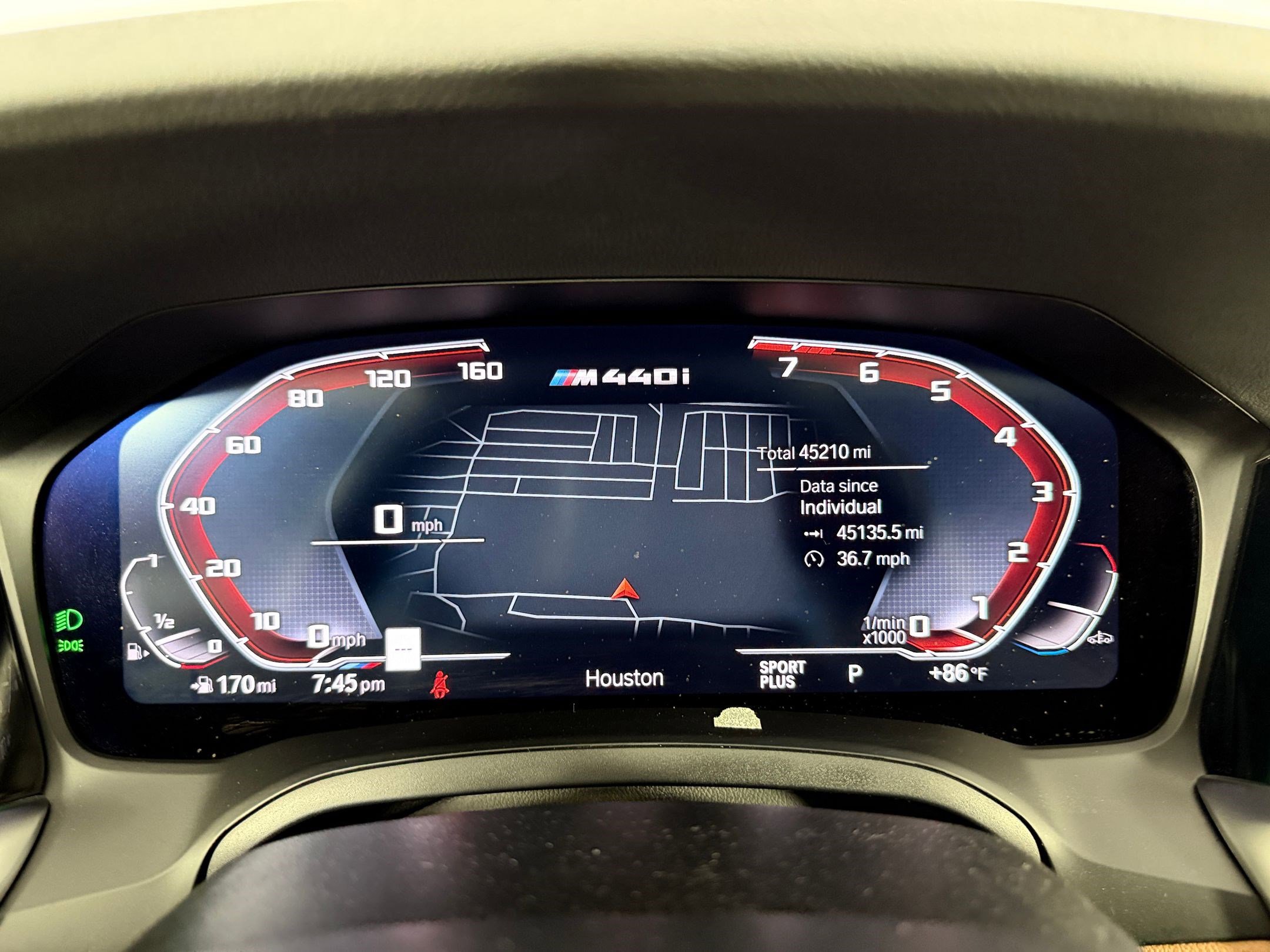 Used 2023 BMW M440i Coupe w/ Premium Package RWD image 29