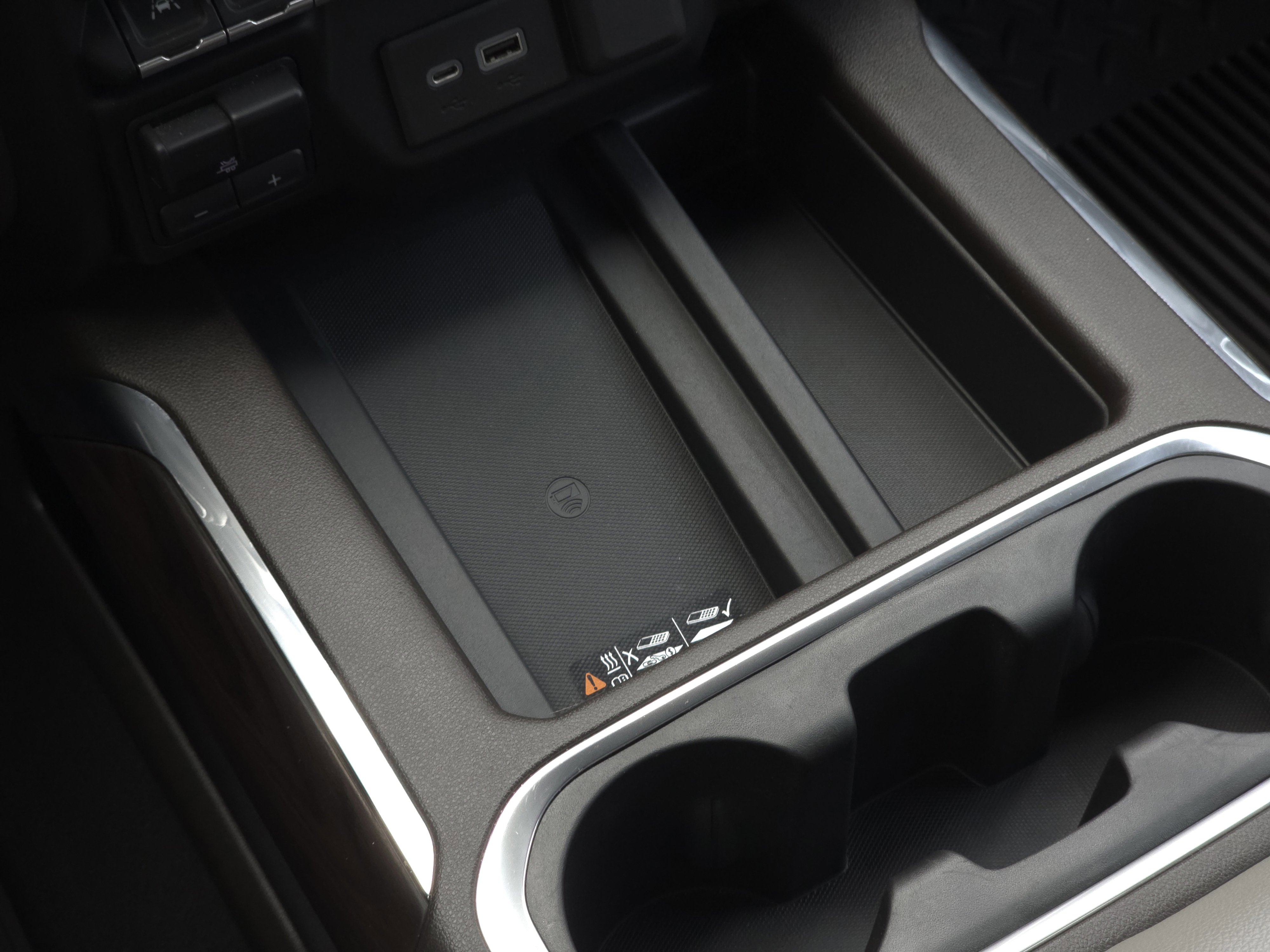 Used 2020 GMC Sierra 1500 SLT w/ SLT Premium Plus Package image 15