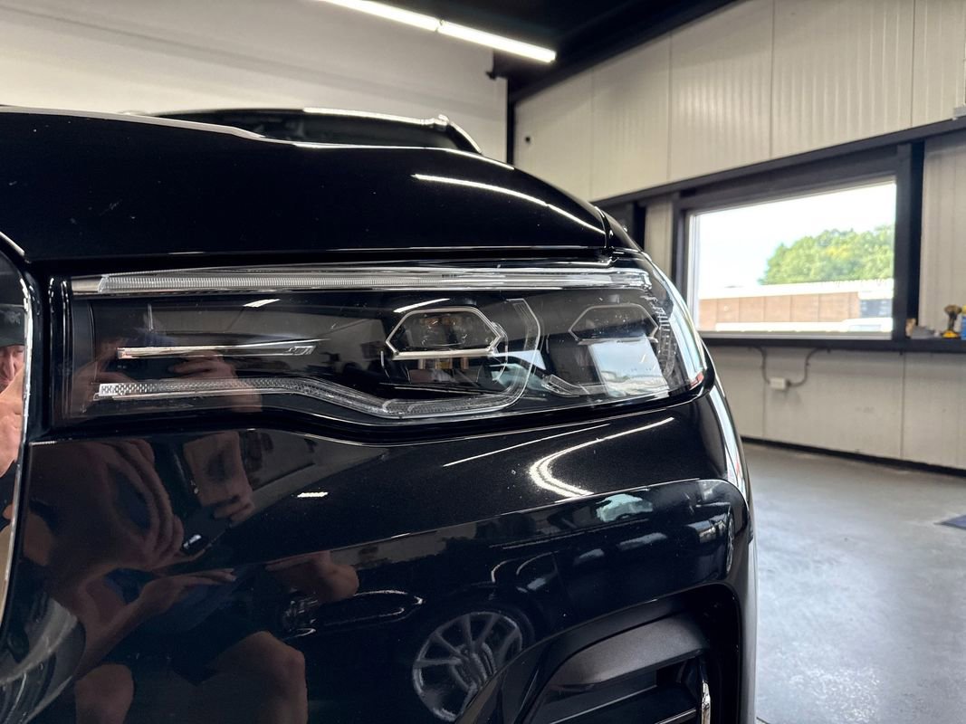 Used 2022 BMW X7 xDrive40i image 14