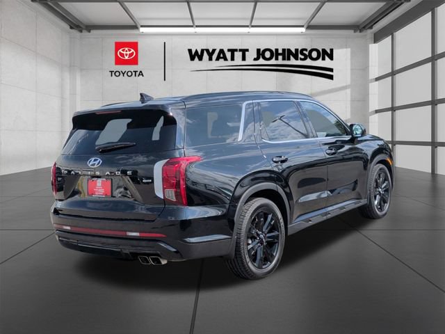 Used 2023 Hyundai Palisade XRT w/ Cargo Package AWD/4WD image 6
