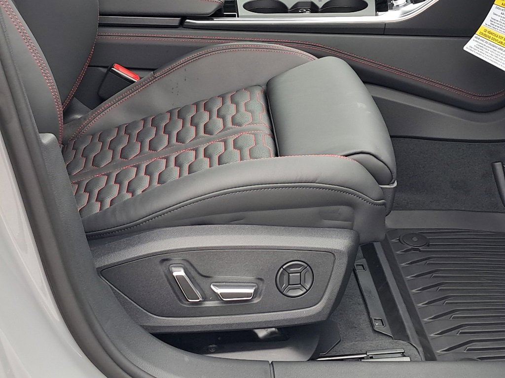 New 2026 Audi RS 6 performance image 15