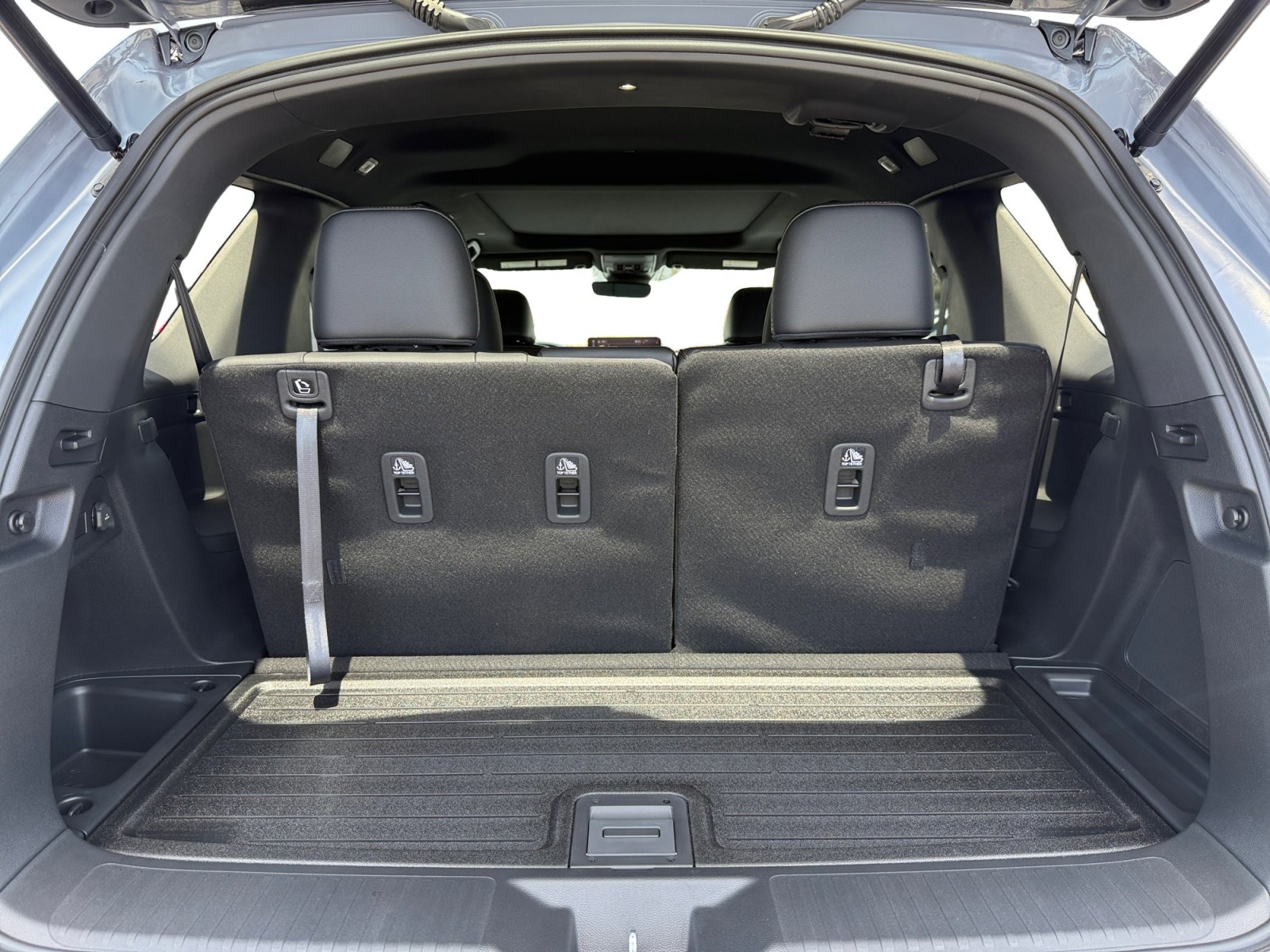 New 2026 Honda Pilot TrailSport image 17