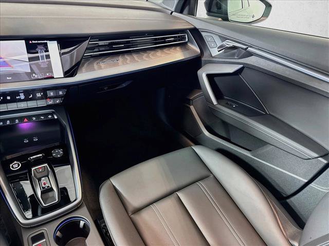 New 2026 Audi A3 2.0T Premium AWD/4WD image 21