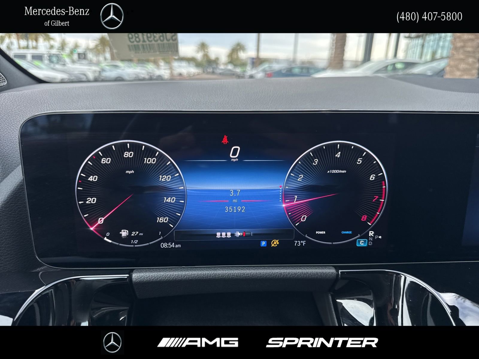 Used 2025 Mercedes-Benz GLA 250 4MATIC w/ Winter Package image 28