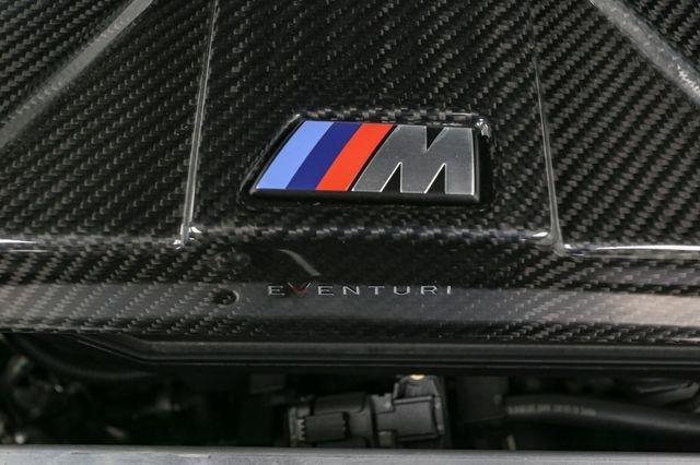 Used 2022 BMW X4 M w/ Competition Package image 18