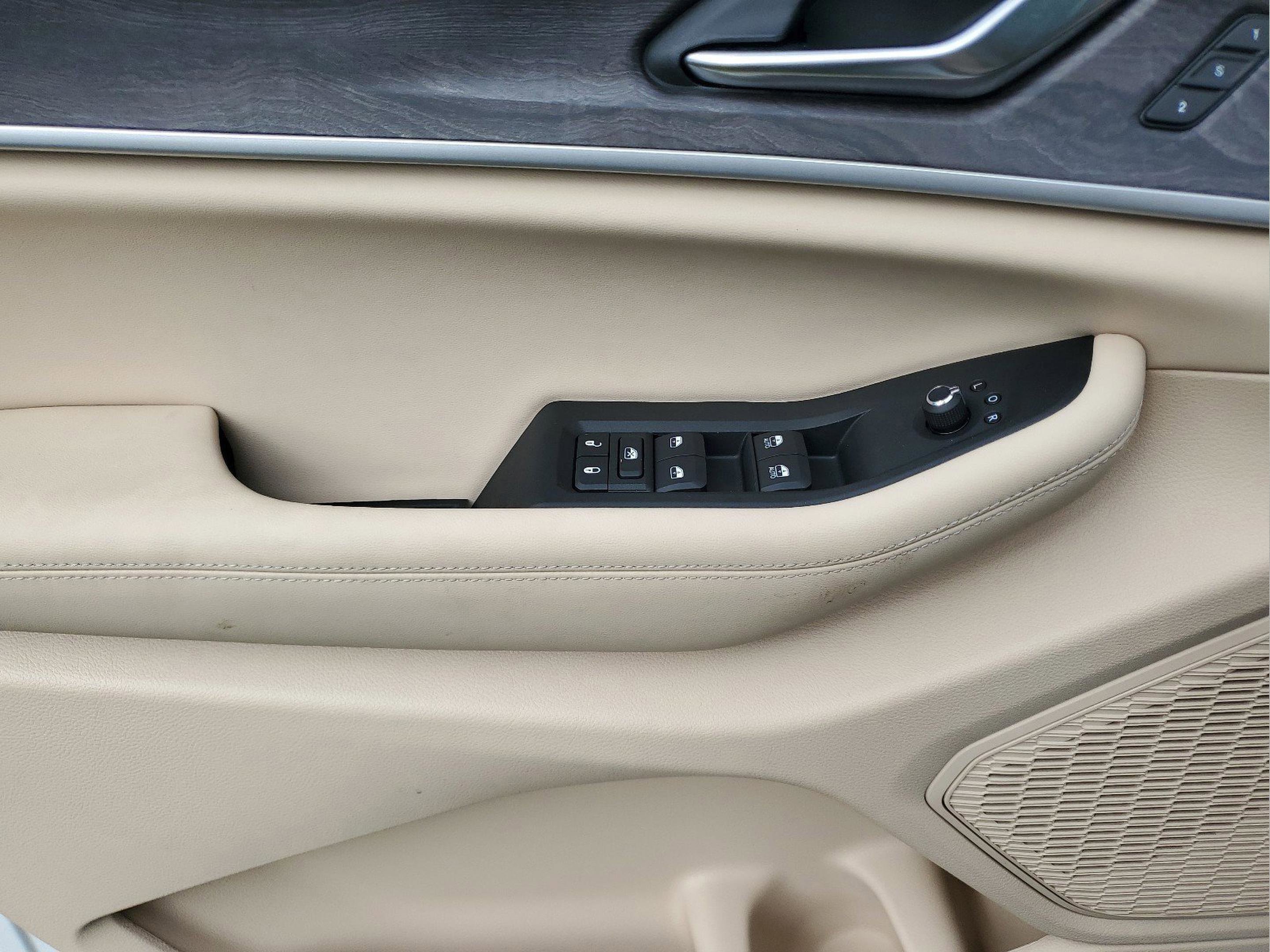 New 2025 Jeep Grand Cherokee Limited image 14