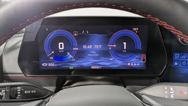Used 2024 Chevrolet Blazer EV RS AWD/4WD image 27