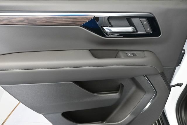 New 2026 Chevrolet Tahoe LS w/ Max Trailering Package AWD/4WD image 32