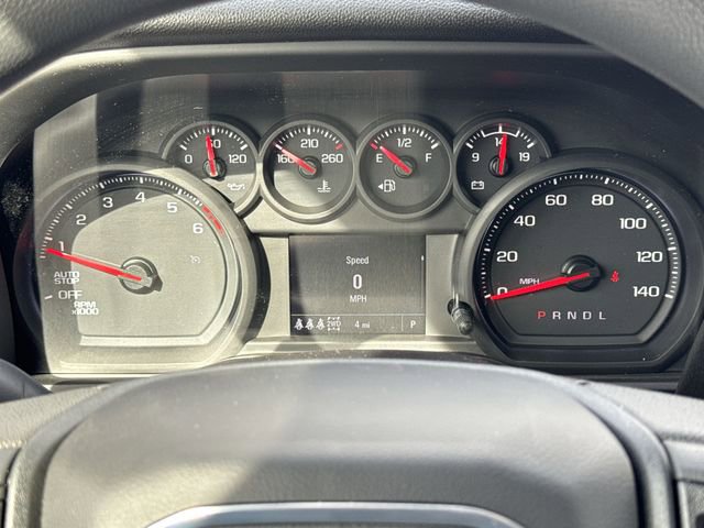 New 2026 GMC Sierra 1500 Pro w/ Pro Value Package image 15