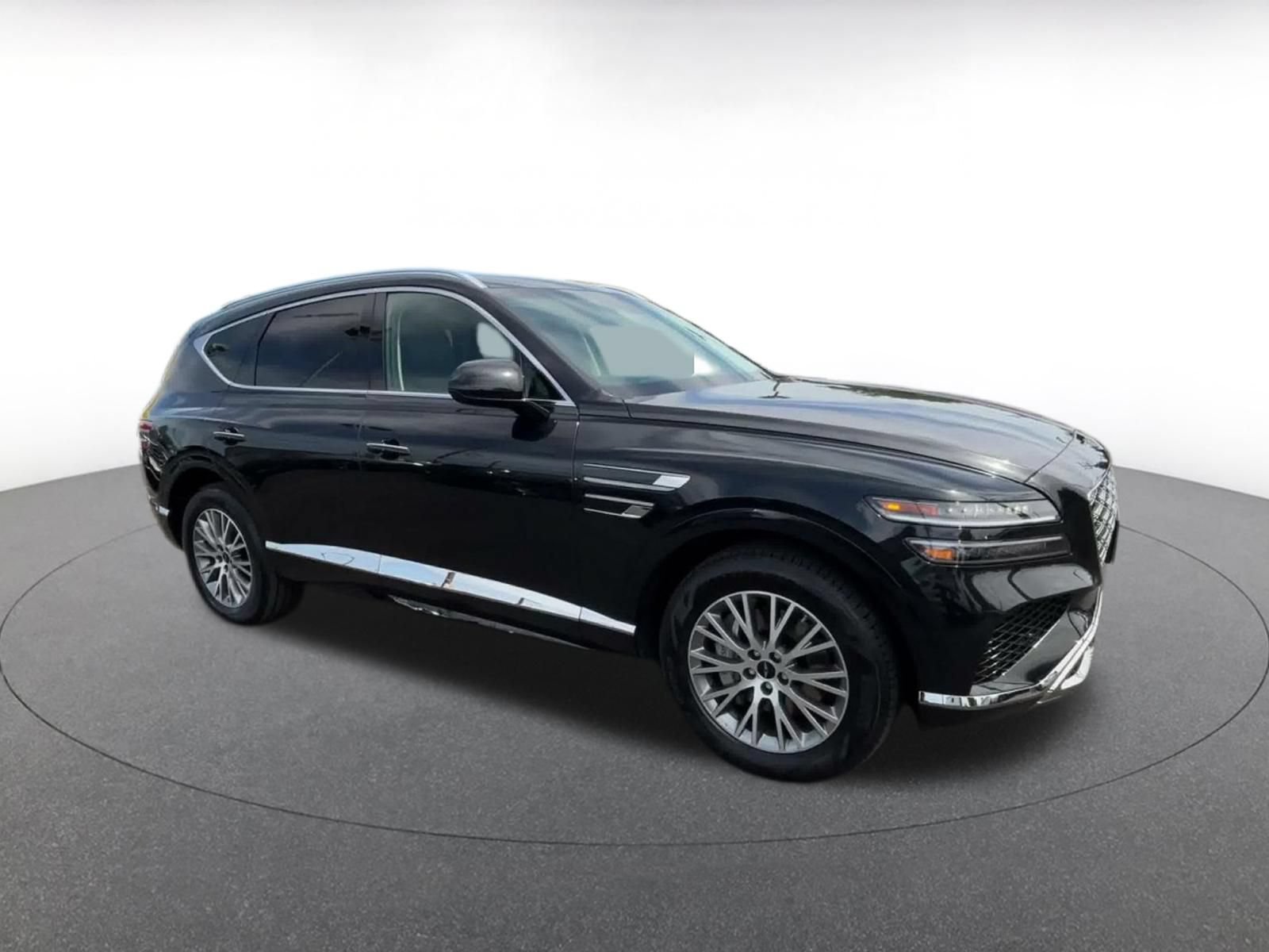 Used 2026 Genesis GV80 2.5T AWD/4WD video 2