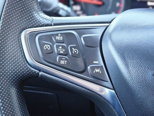 Used 2023 Chevrolet Malibu LT image 17