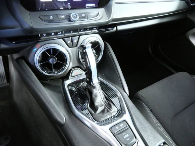 Used 2017 Chevrolet Camaro SS image 19