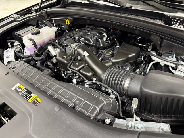 New 2025 Jeep Grand Cherokee Limited image 14