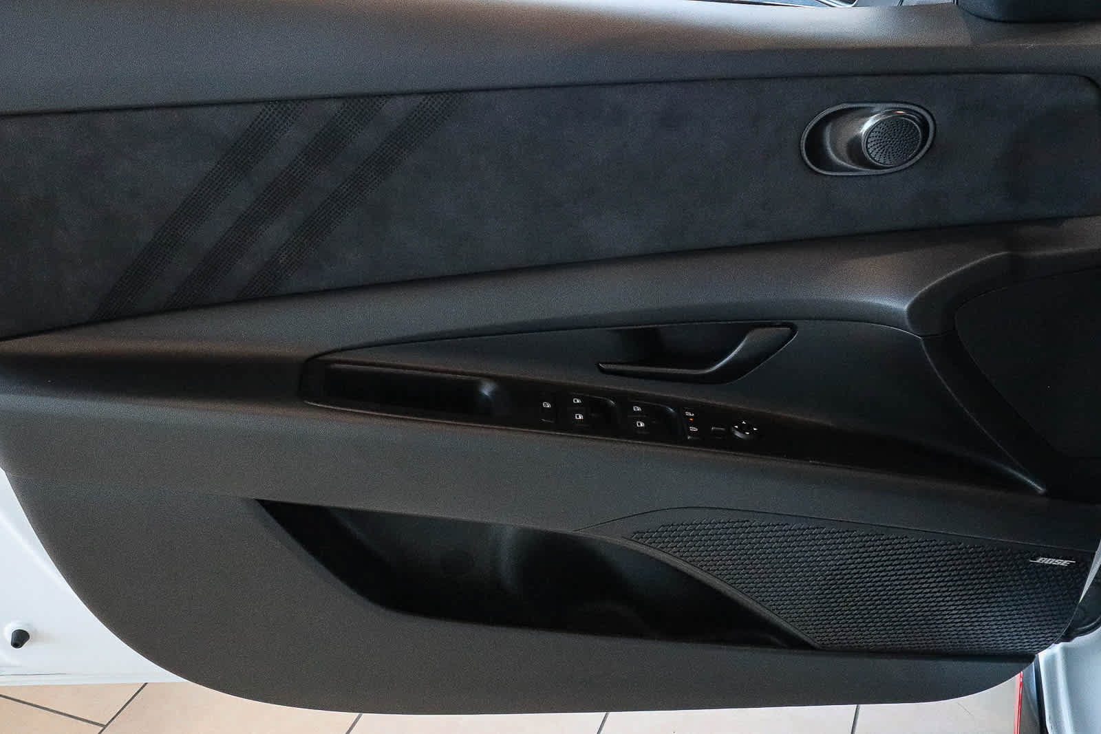 New 2026 Hyundai Elantra N FWD image 33