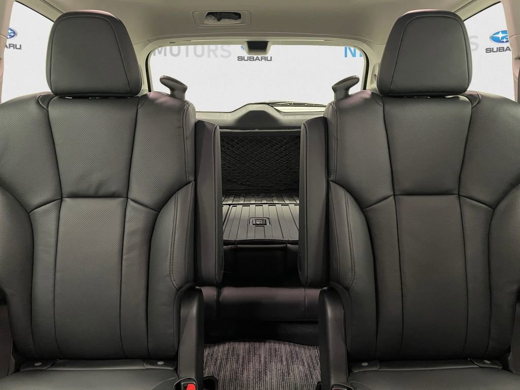 New 2026 Subaru Ascent Bronze Edition image 14
