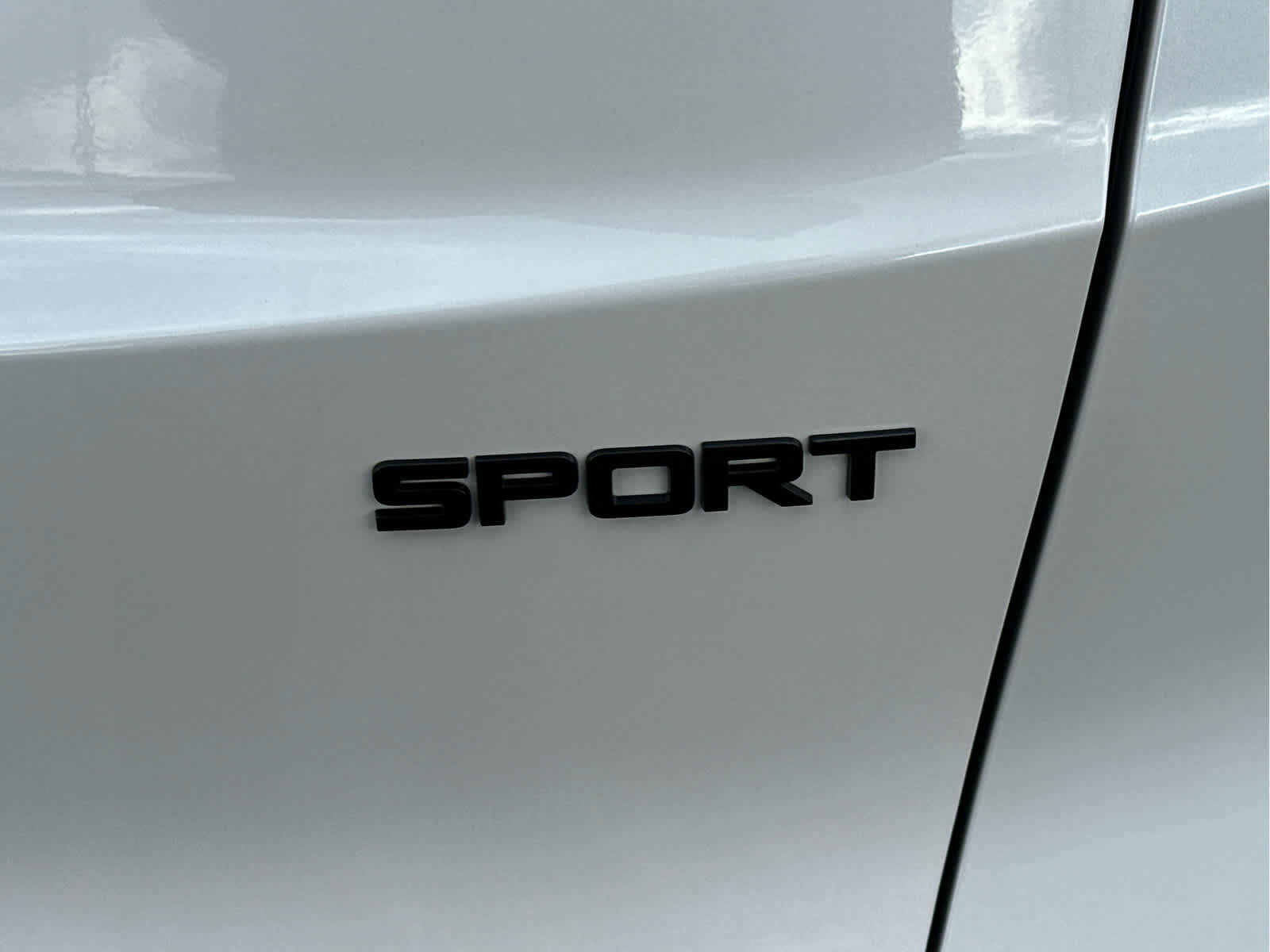 New 2026 Honda CR-V Sport-L image 14