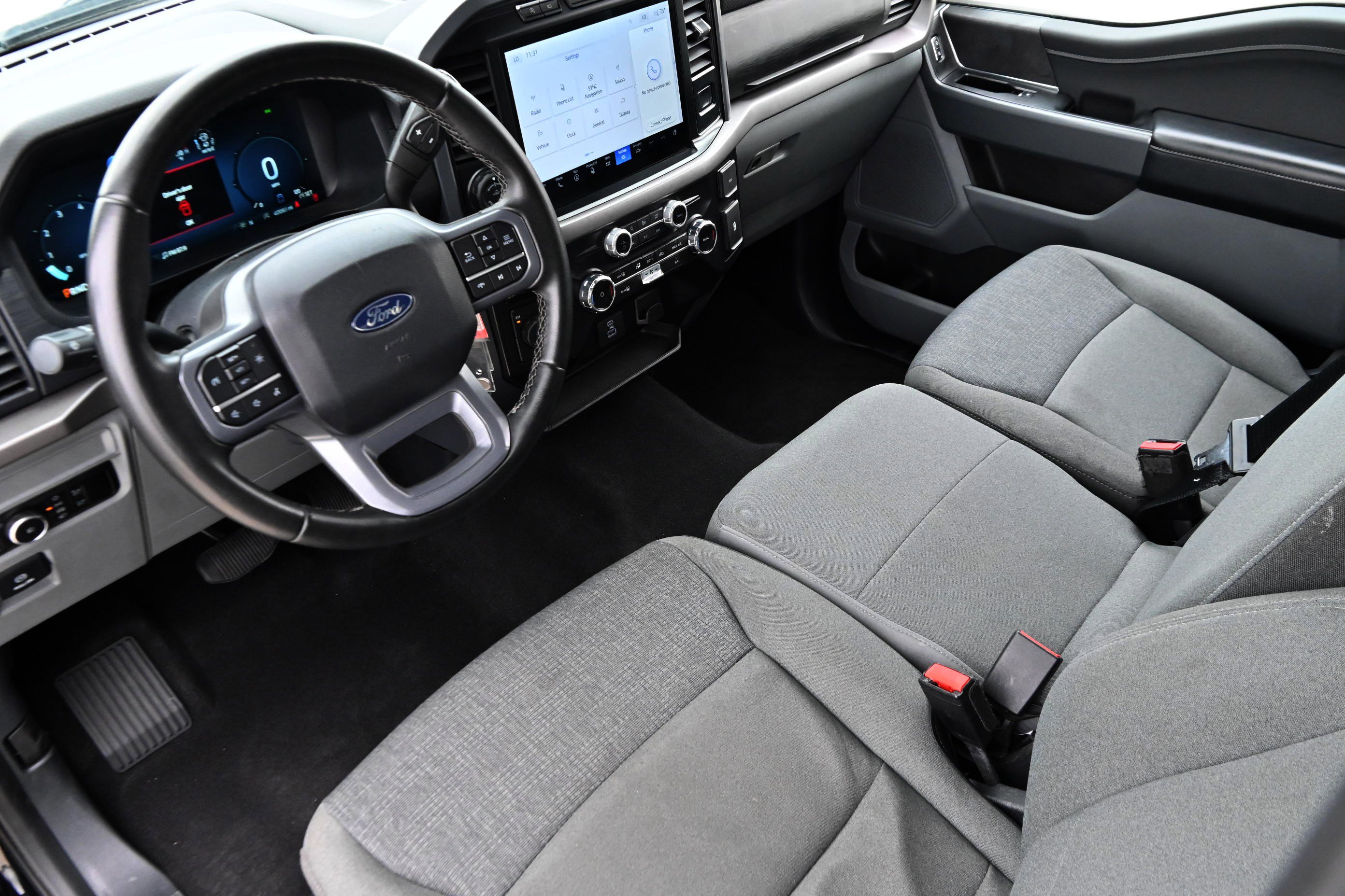 Used 2024 Ford F150 XLT image 15