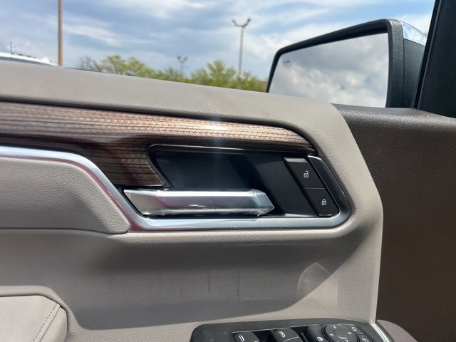 New 2025 Chevrolet Silverado 1500 LT w/ Safety Package image 12