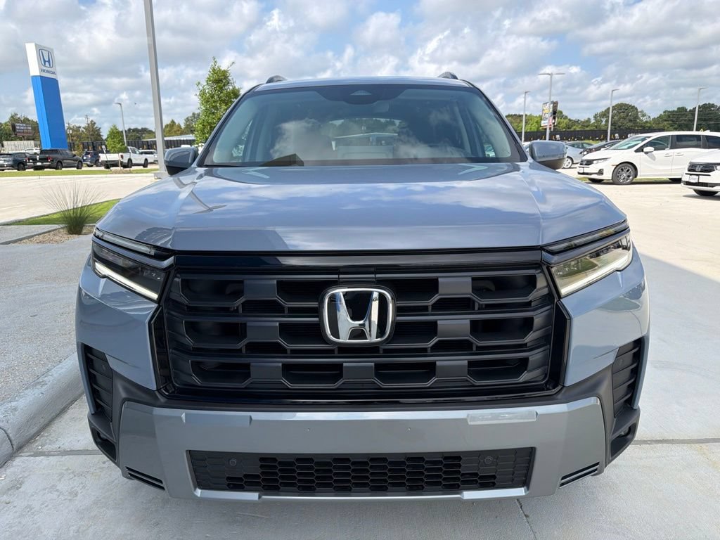 Used 2026 Honda Pilot EX-L image 2