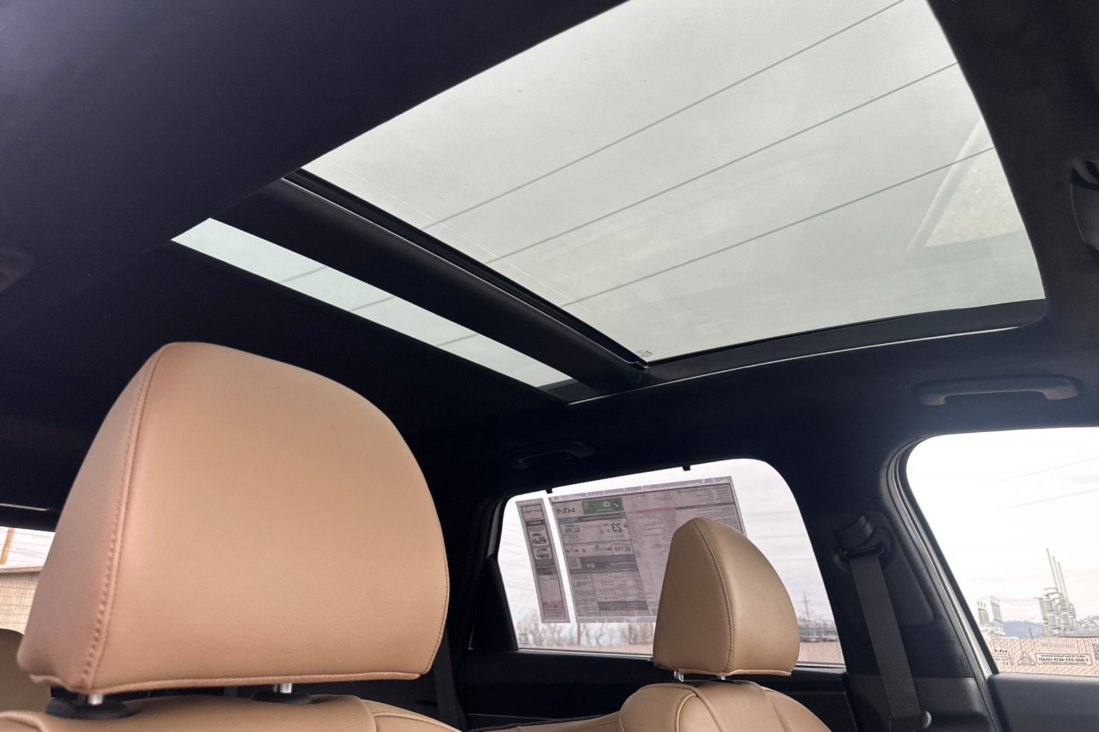 New 2026 Kia Sorento SX Prestige image 19