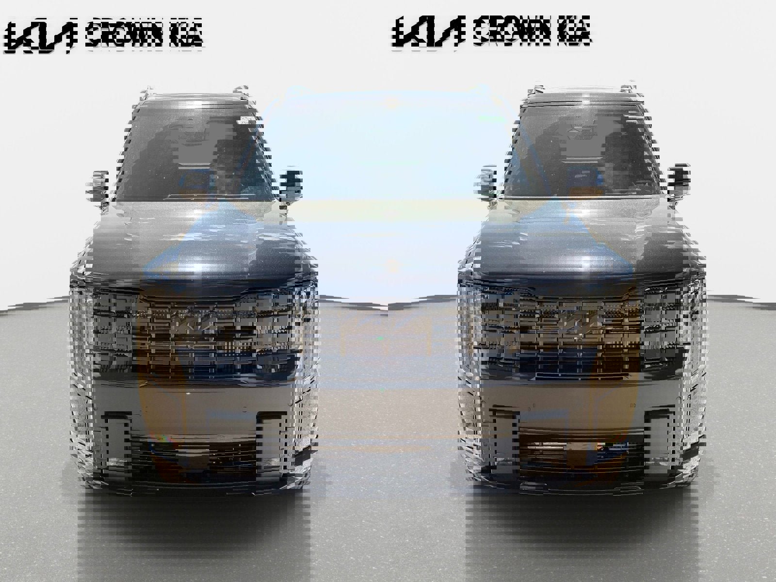 New 2027 Kia Telluride X-Line SX Prestige AWD/4WD image 2