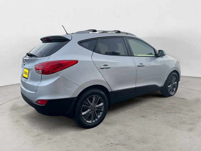 Used 2015 Hyundai Tucson SE image 5