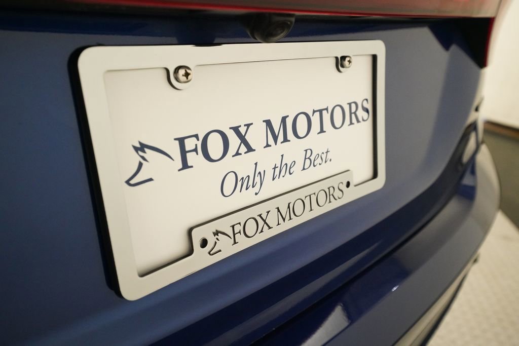 Certified 2024 Kia Forte GT-Line image 36