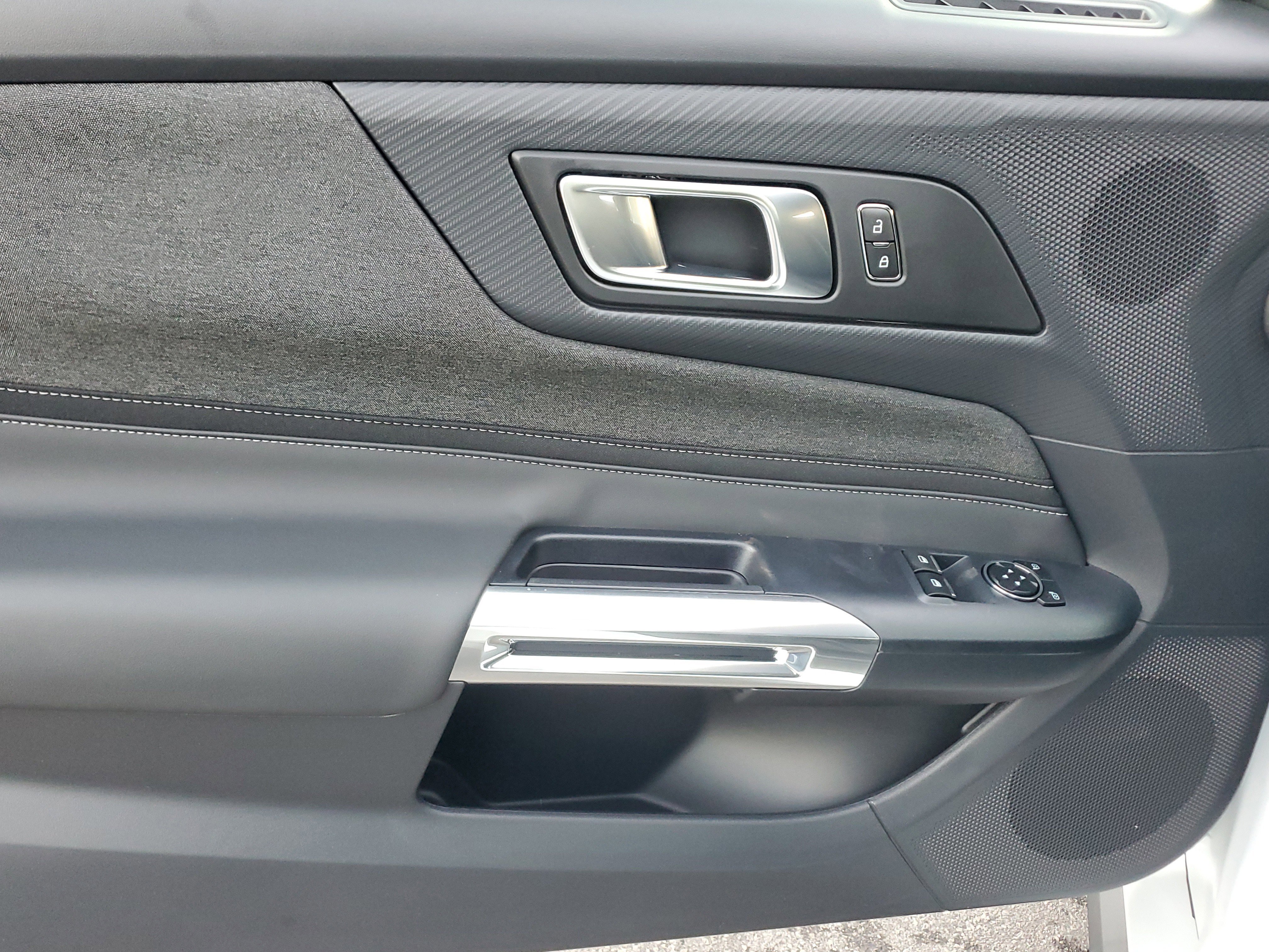 New 2026 Ford Mustang Coupe image 11