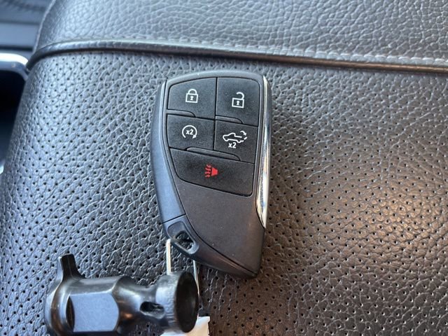 Used 2024 GMC Sierra 1500 Denali w/ Denali Reserve Package image 66