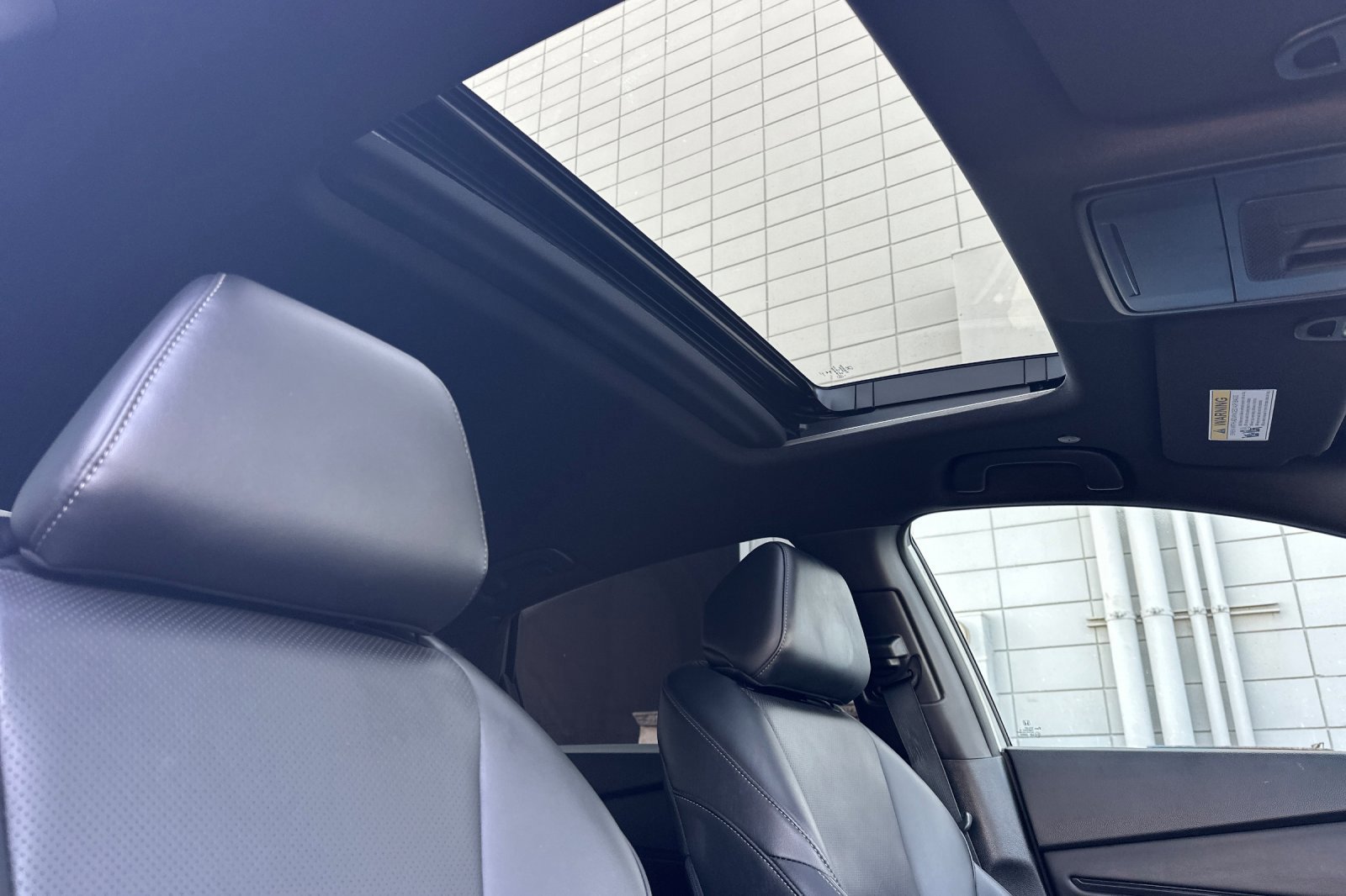 Used 2024 Honda Accord Sport image 16