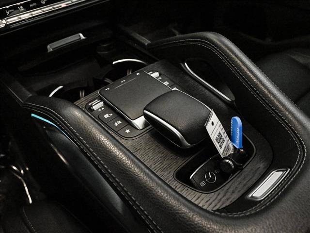 Certified 2022 Mercedes-Benz GLE 350 4MATIC image 13