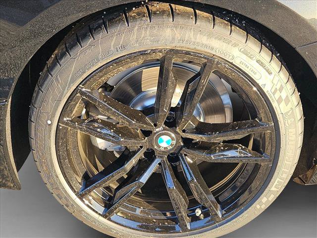 New 2026 BMW Z4 sDrive30i w/ Premium Package RWD image 10