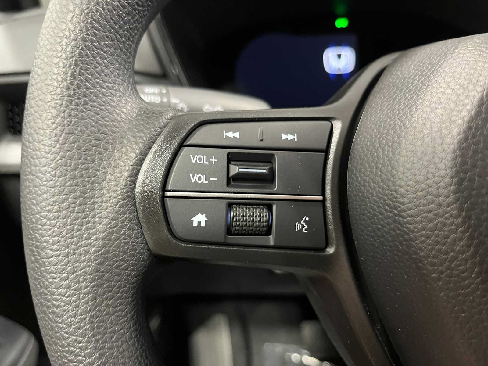 New 2027 Honda CR-V EX image 17