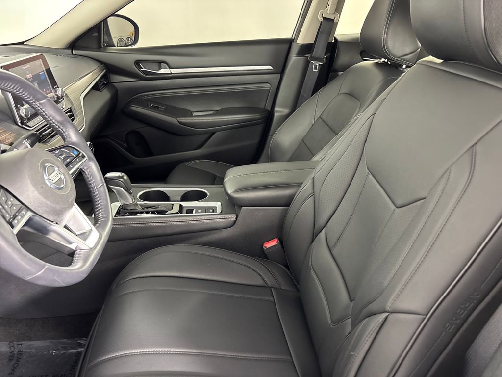 Used 2019 Nissan Altima 2.5 SL image 8