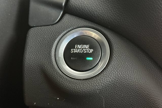 Used 2024 Chevrolet Equinox LT AWD/4WD image 25
