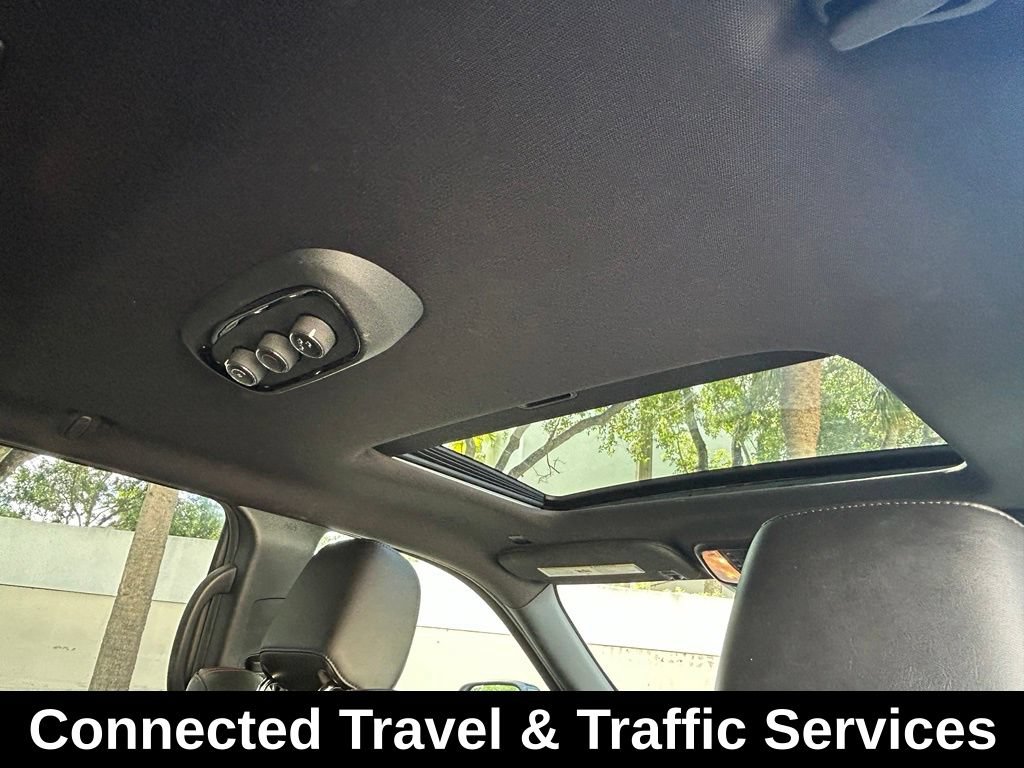 Used 2024 Dodge Durango GT RWD image 37