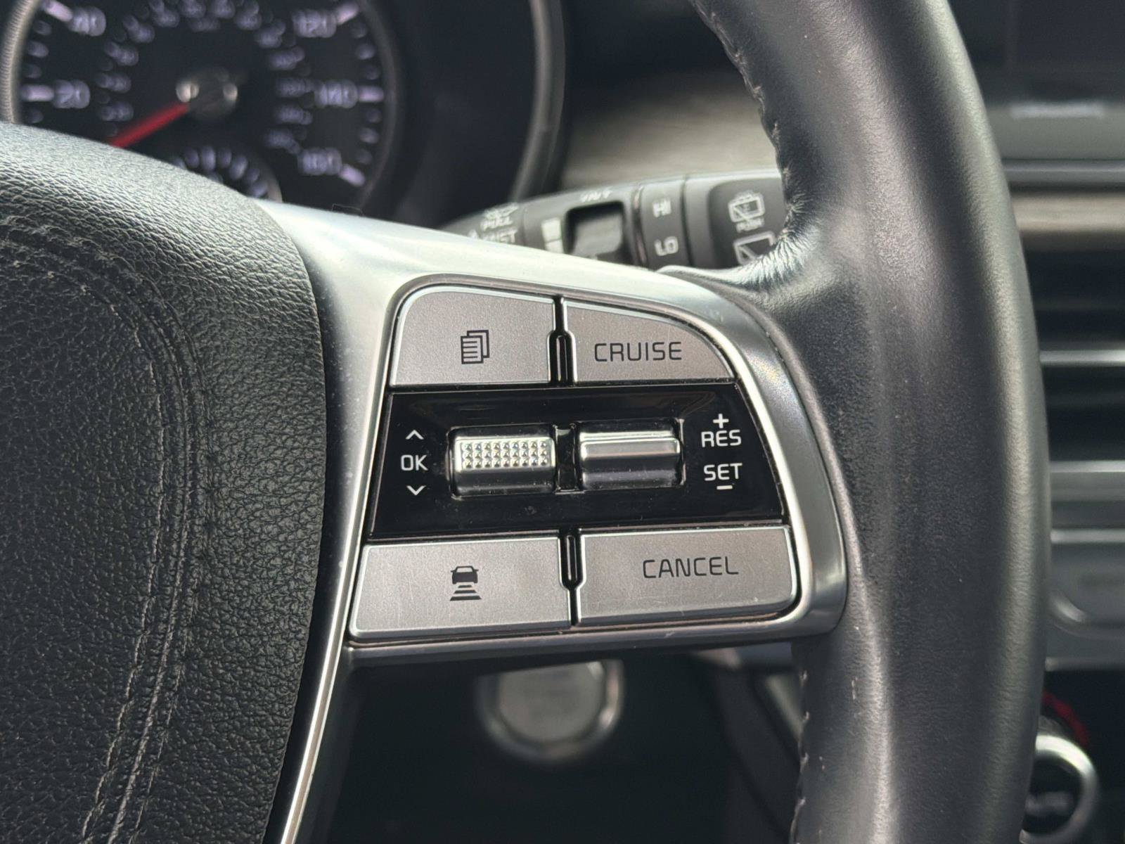 Used 2022 Kia Telluride SX FWD image 10