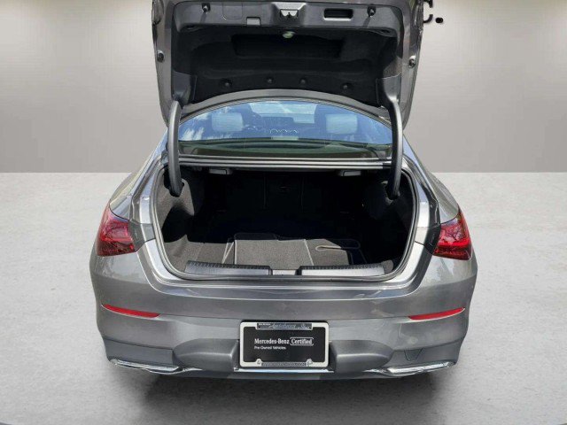 Certified 2026 Mercedes-Benz CLA 250 4MATIC image 30