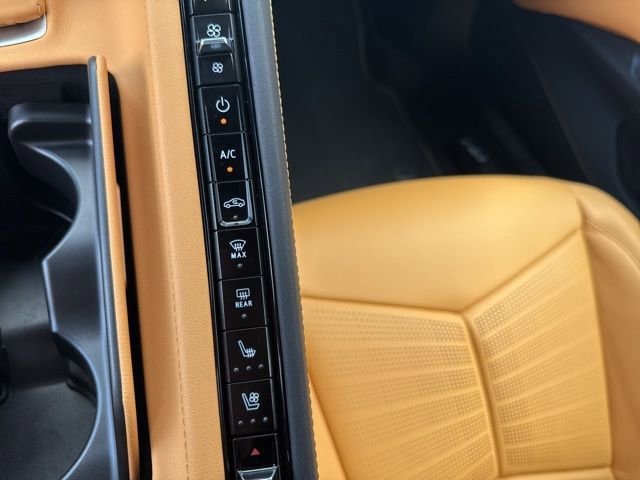 New 2025 Chevrolet Corvette E-Ray AWD/4WD image 20