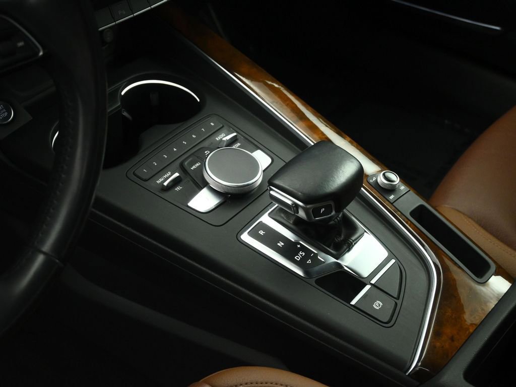 Used 2017 Audi A4 2.0T Premium Plus image 58