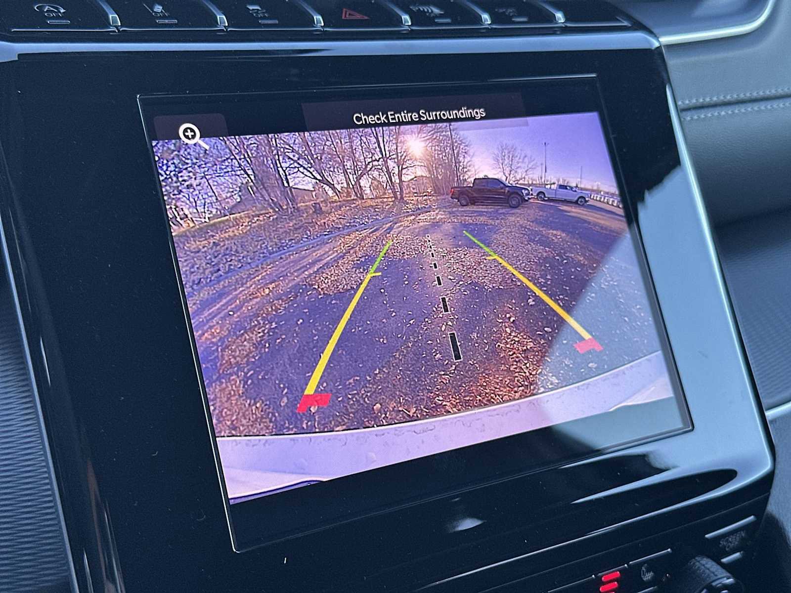 New 2025 Jeep Grand Cherokee L Laredo w/ Luxury Tech Group I image 22