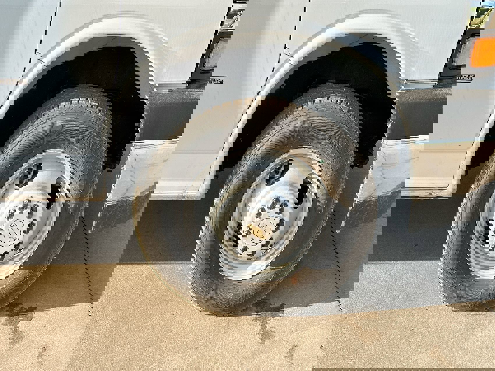 New 2024 Chevrolet Express 3500 w/ Ambulance Package image 13