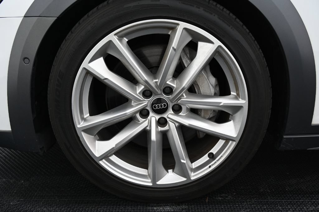 Used 2020 Audi A6 3.0T allroad Premium Plus AWD/4WD image 38
