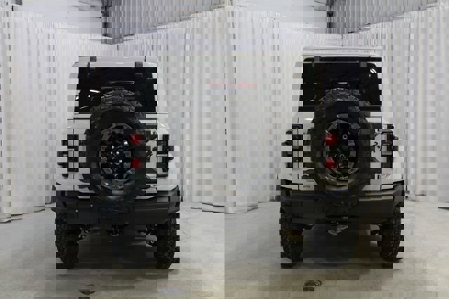 New 2026 Ford Bronco Raptor image 24