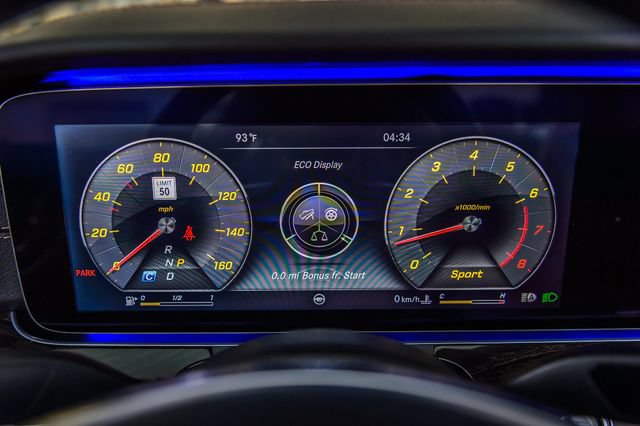 Used 2018 Mercedes-Benz E 400 Cabriolet image 21