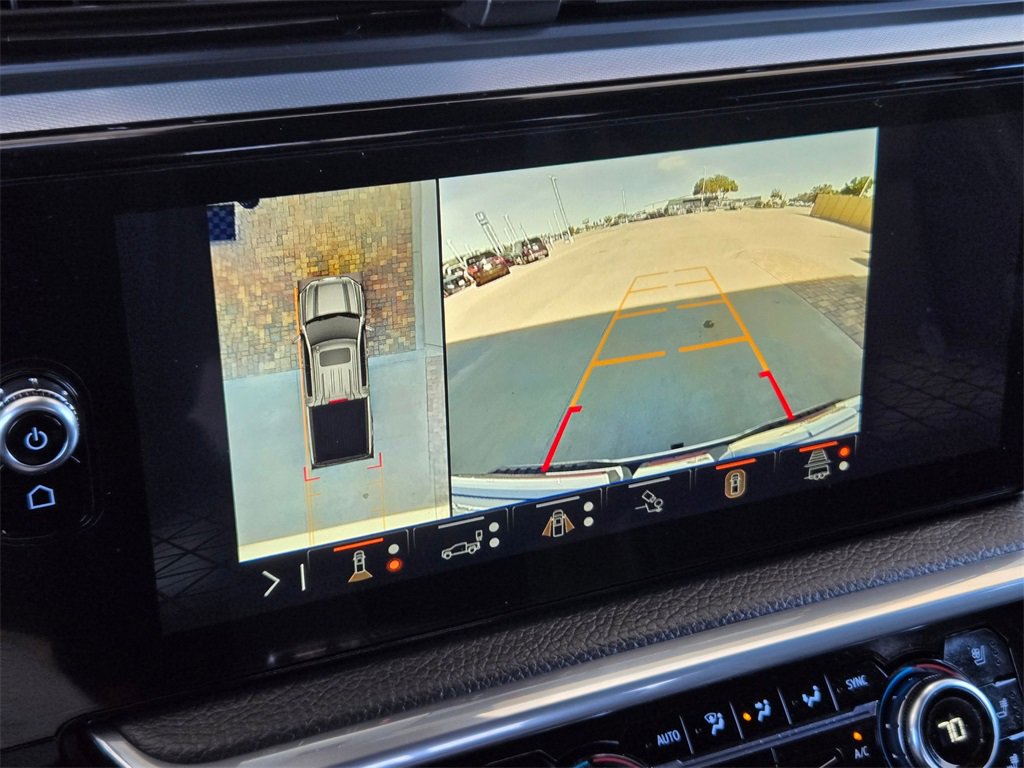 Used 2024 GMC Sierra 1500 Denali w/ Denali Reserve Package image 34