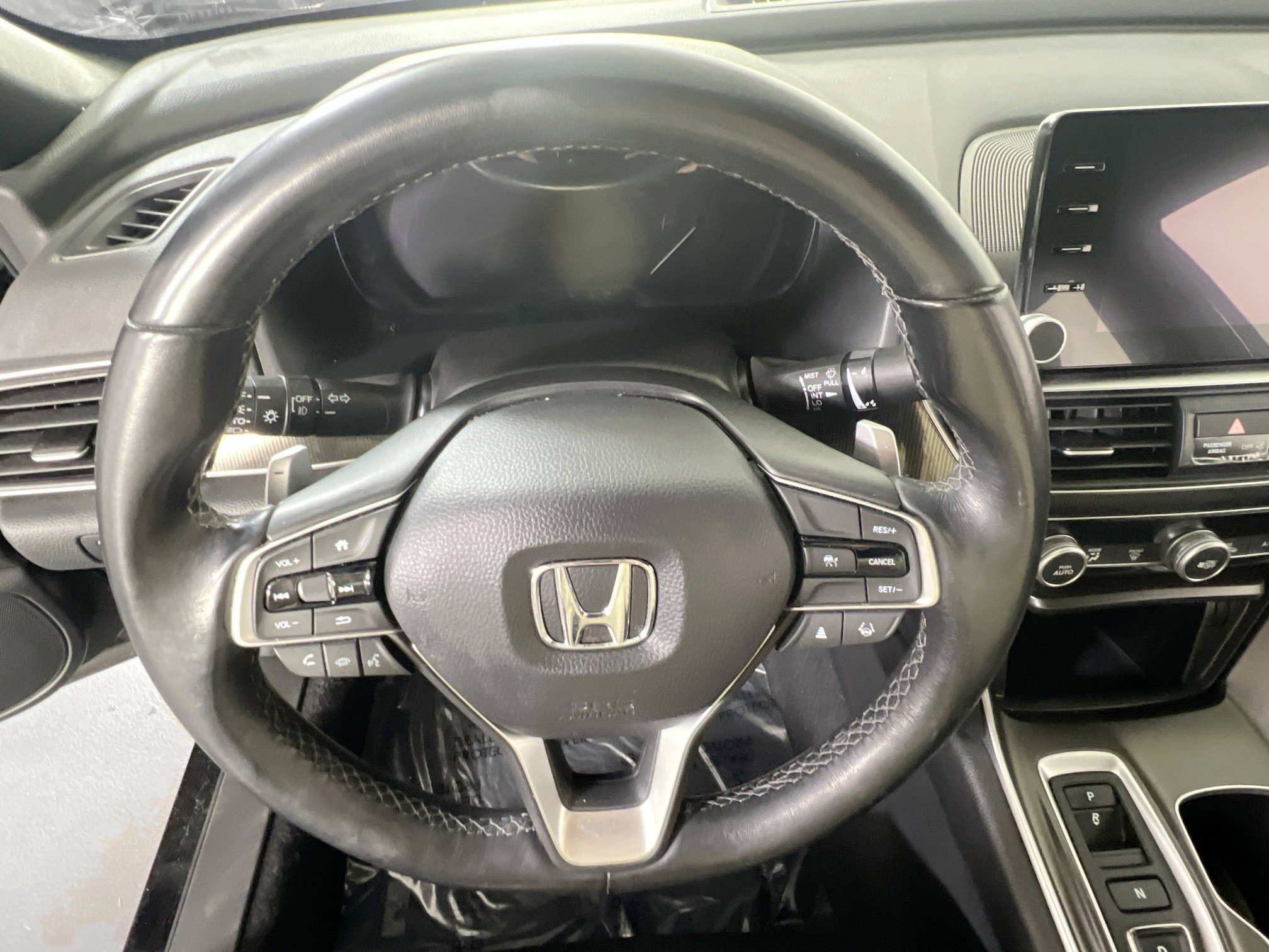 Used 2022 Honda Accord Sport image 11
