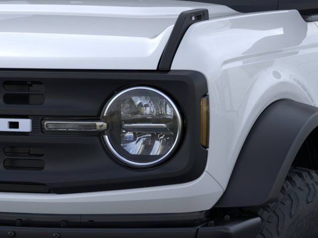 New 2026 Ford Bronco Big Bend AWD/4WD image 20