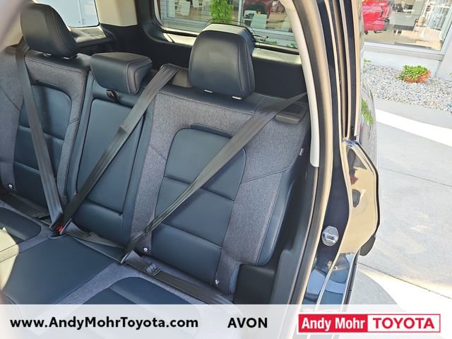 Used 2023 Ford Bronco Sport Outer Banks w/ Tech Package AWD/4WD image 28